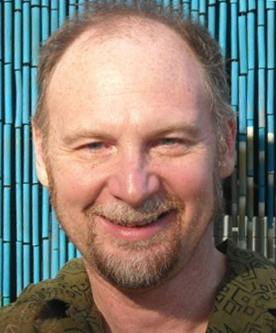 Earl Saathoff