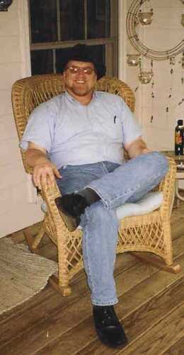 Paul Gray