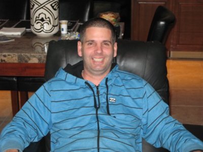 Eric Gray