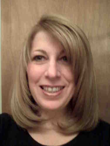 Kimberly Gizzarelli