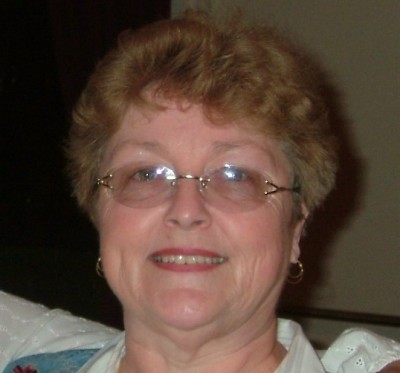 Beverly Colley