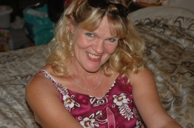 Diane Brown
