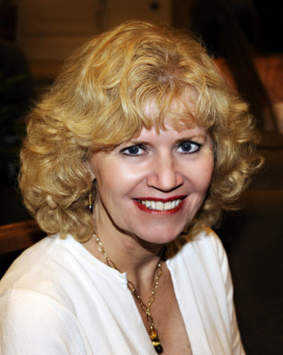 Robin Jackson
