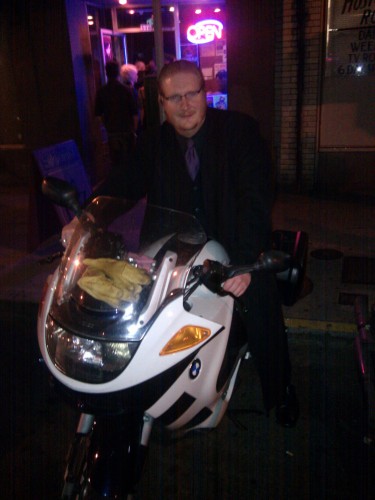 Bryan Duncan