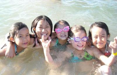 Chay Moua