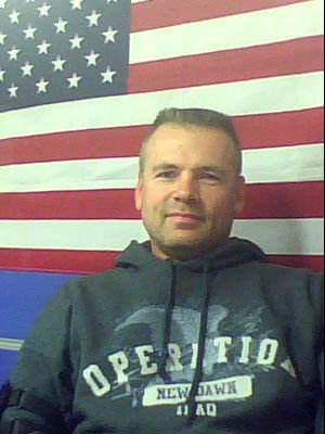 Steven Sisk
