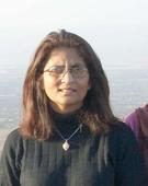 Seema Ahmed
