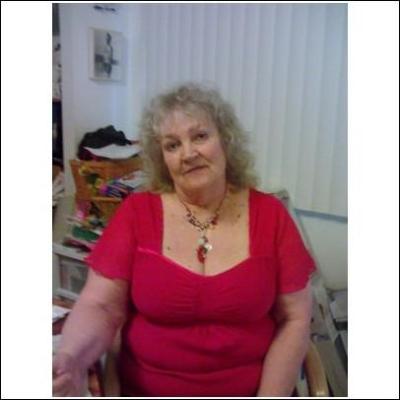 Myrtle Foust