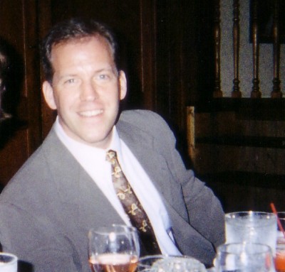 Joseph Stezzi