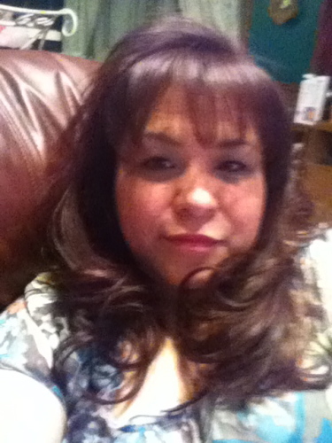 Sally Morales