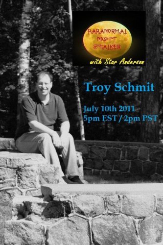 Troy Schmit
