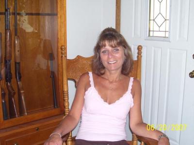 Karla Beatty