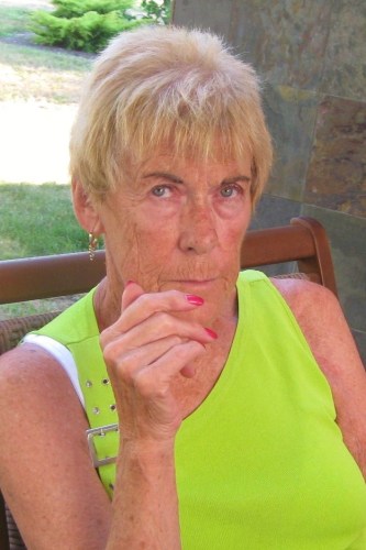 Nancy Corney