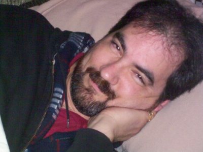 Nicholas Sabo
