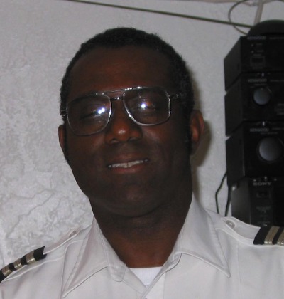 Armando Smith