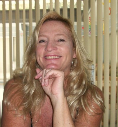 Dawn Sutton