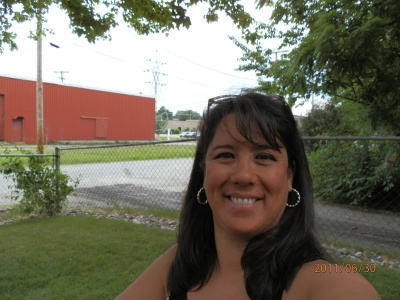 Angie Minton
