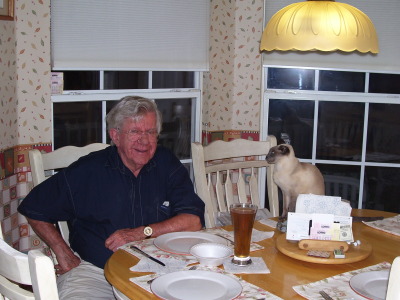 Brian Stratford