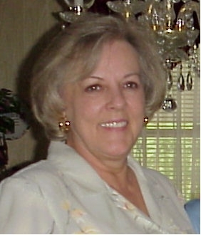 Lana Simmons