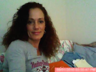 Ingrid Hansen