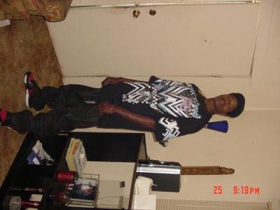 Allen Lockridge