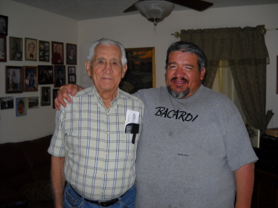 Wilfredo Diaz