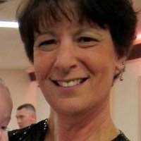 Joyce Lord