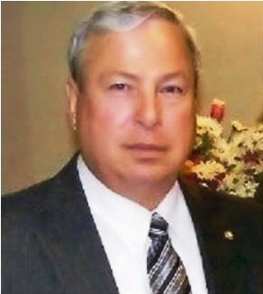 Anthony Bamvakais