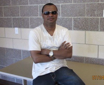 Wilson Cespedes