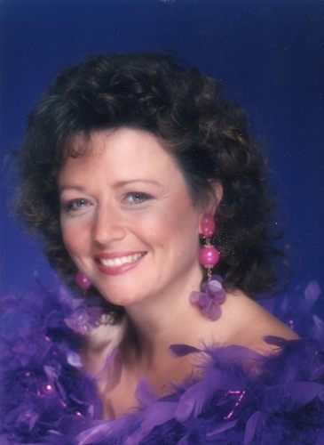 Regina Roberson