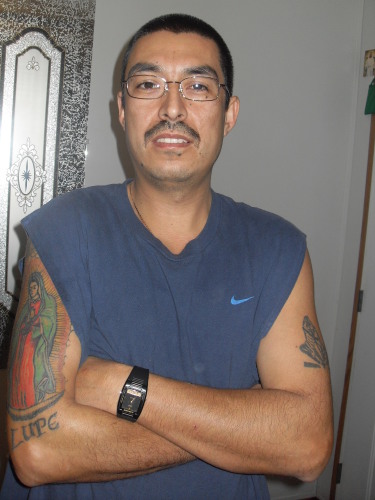 Antonio Cervantes