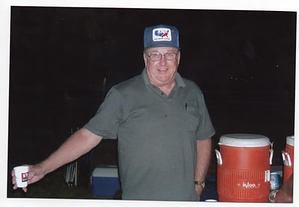 Jerry Lohmeyer