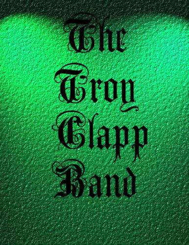 Troy Clapp