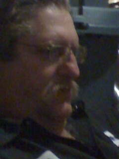 Myron Tackett