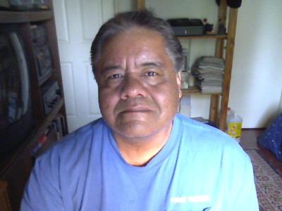 Raymond Rivas