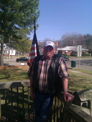 Jack Harrell
