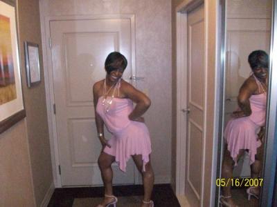Gina Williams