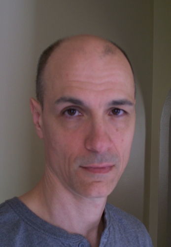 Mark Hassler