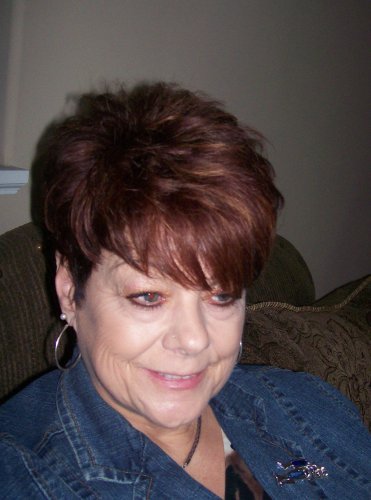 Sherry Dosher