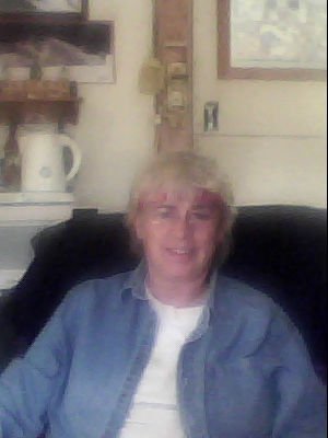 Cynthia Allen