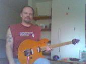 Kevin Rosko