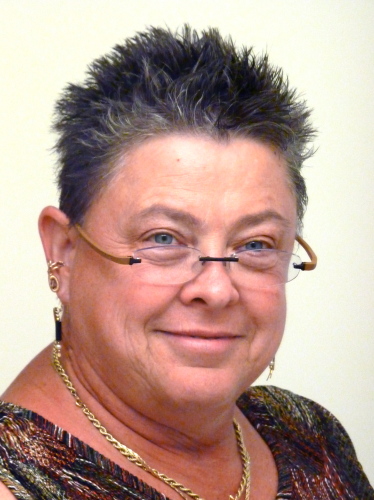 Carol Fey