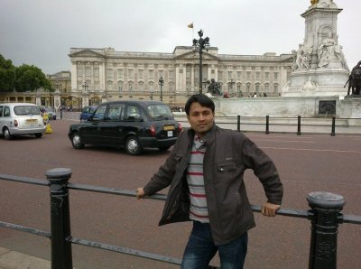 Waheed Jan