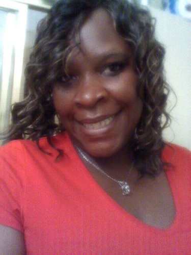 Shenalya King
