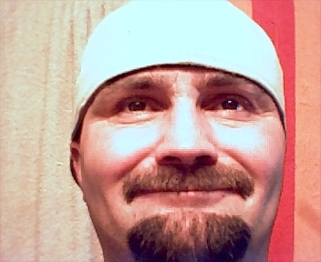 Jerry Morgan