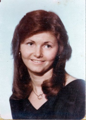 Carol Stooksbury