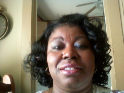 Brenda Jackson