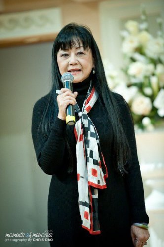 Vivian Truonggia