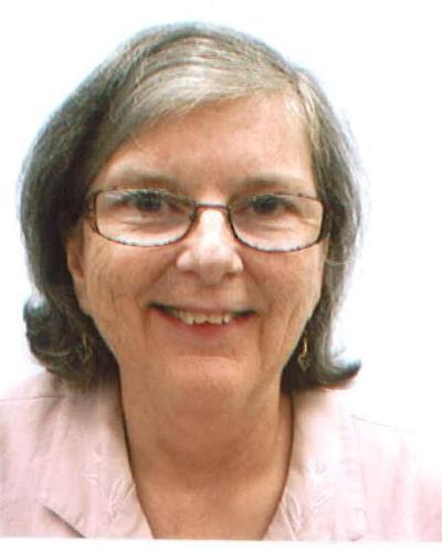 Barbara Rau