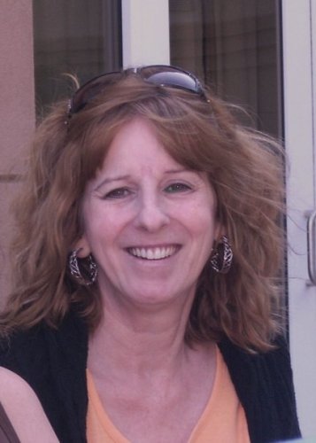Mary Dixon